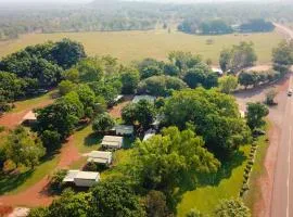 Banyan Tree Holiday Park