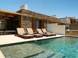 Kea 360 VILLAS - Aristaeus Abode