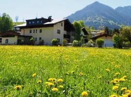 Ferienwohnung Kurz - Brigitte Kurz