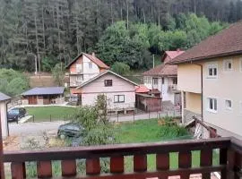 Apartman Naða, udobnost i mir