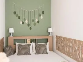 Cosy Hideaway near Kiserdo