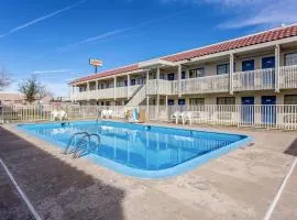 Motel 6 Myrtle Beach