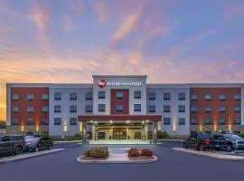 Best Western Plus Elizabethtown Inn & Suites