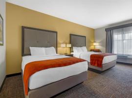 Best Western Plus Elizabethtown Inn & Suites, hotel in Elizabethtown
