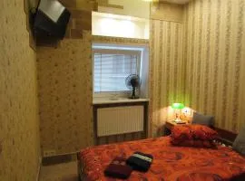 AntiK Apart Hotel