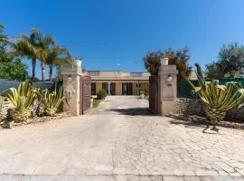 Tenuta degli Ulivi Salento Relax