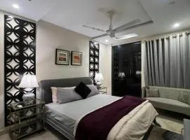 Dreamy 2 BHK Escape Near Airport DHA PH 8