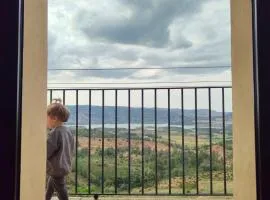 Casa Rural María