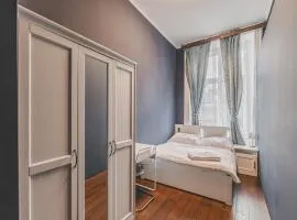 Heart of Prague Lodgings 3