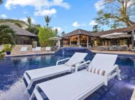 Casa Tamarindos