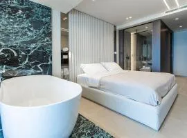 Keslin Premium Seaside Apartments