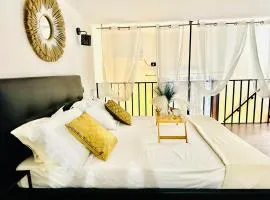 Siloe Apartment Palermo