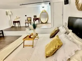 Siloe Apartment Palermo