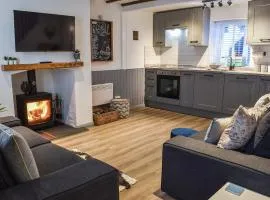 Low Quay Cottage
