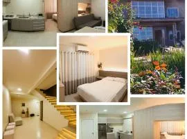 Apartamento Completo Ideal para Turismo e Compras PY