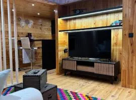 Calm, Comfort and Simplicity