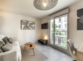 Studio Madison Valmy