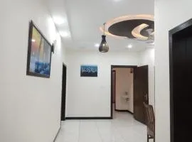 Bahria Town Holiday Home