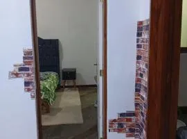 casa rústica