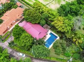 JC Pool Villa