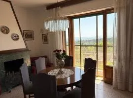 Casa Isabella