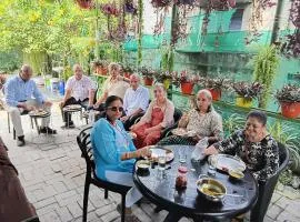 The Green View Homestay Siliguri in