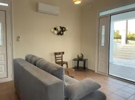 Katerina's Sea View House B