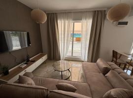 Capital Apartments - Premium luxury by the lake, kh&aacute;ch sạn c&oacute; chỗ đậu xe ở Plužine