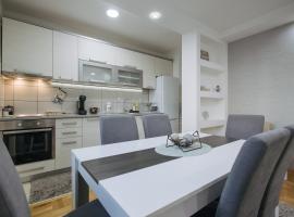 Apartman Vukota Pirot