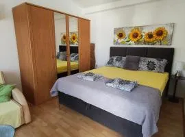 Apartmani ADRIATIC
