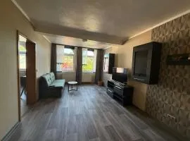 Ferienwohnung Stadtmitte Bad Brückenau