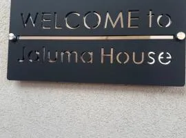 JALUMA House