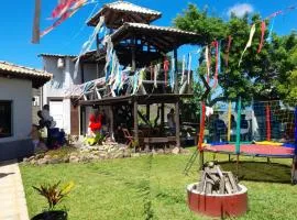 Mirante Santo Antônio Pousada e Camping