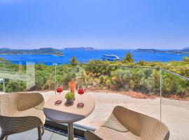 Viesnīca Serenity Pearl Kašā
