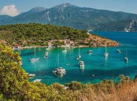 Riva，Poseid&oacute;nion的寵物友善飯店