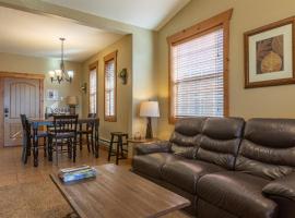 New Buffalo Peaks - Great Outdoor Adventures!, hotell i Driggs