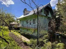 Guesthouse Keda