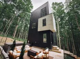 The Tower at Glacial Hills