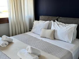 Artemis Home, ξενοδοχείο σε Kastellákia