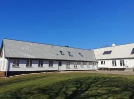Tokkekøbgaard