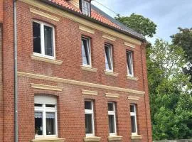 Ferienhaus Bärbel