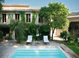 Historique Maison Au Cœur De La Provence Verte