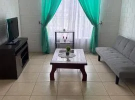 Se arrienda casa