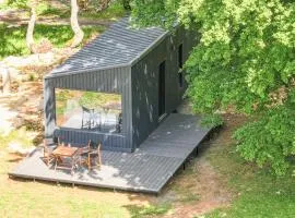 Ginger Cabins