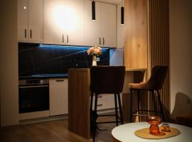 Lake apartment, ξενοδοχείο σε SJJ
