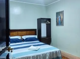Hostal Leon Internacional
