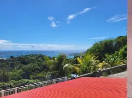 Villa d'Horizon Venté
