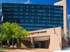Baltimore Marriott Inner Harbor at Camden Yards