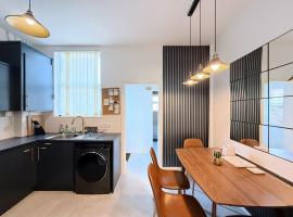 Bee Stays - Pickmere House, hotel a Warrington