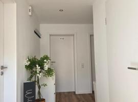 Kezara Living, Hotel in Konz